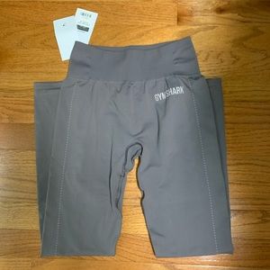 Slate Lavender NWT Gymshark Leggings